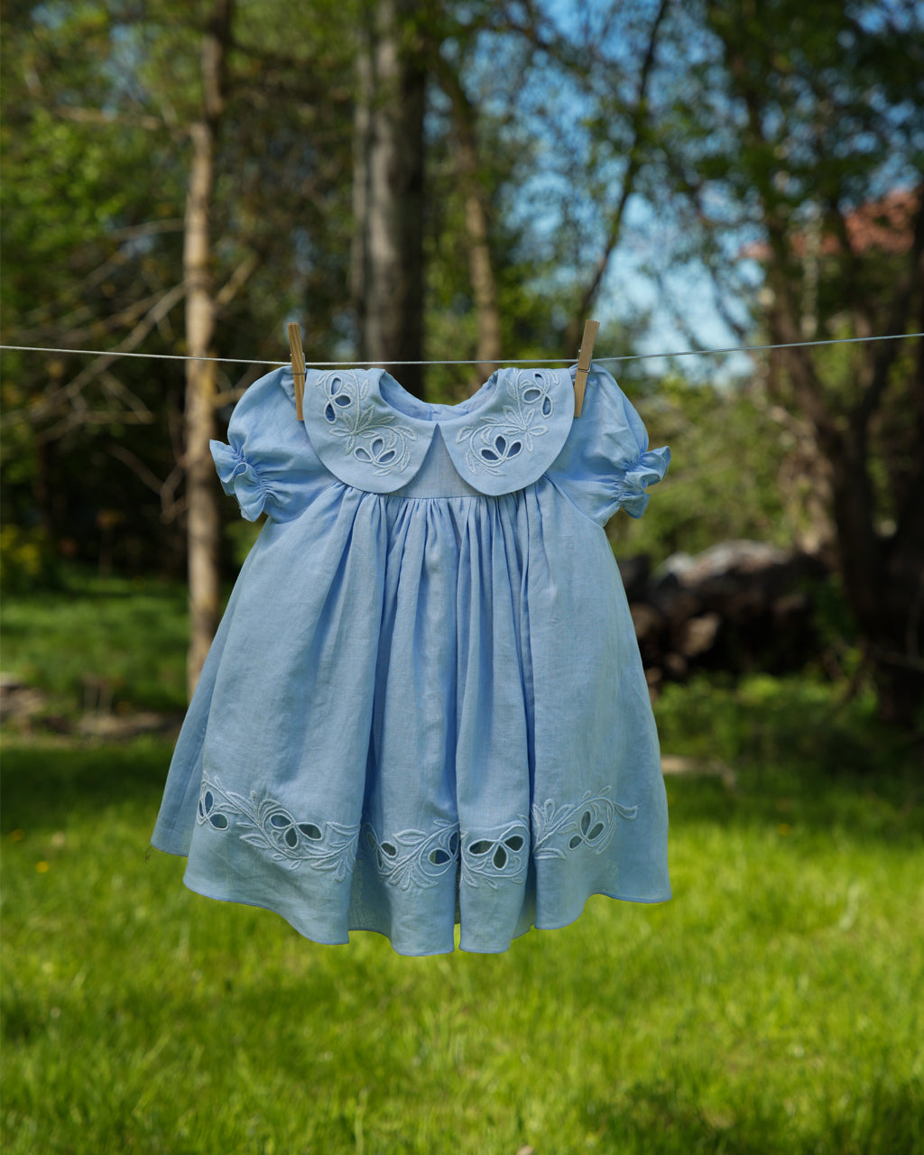 Coco Lune - Lisabelle Kids