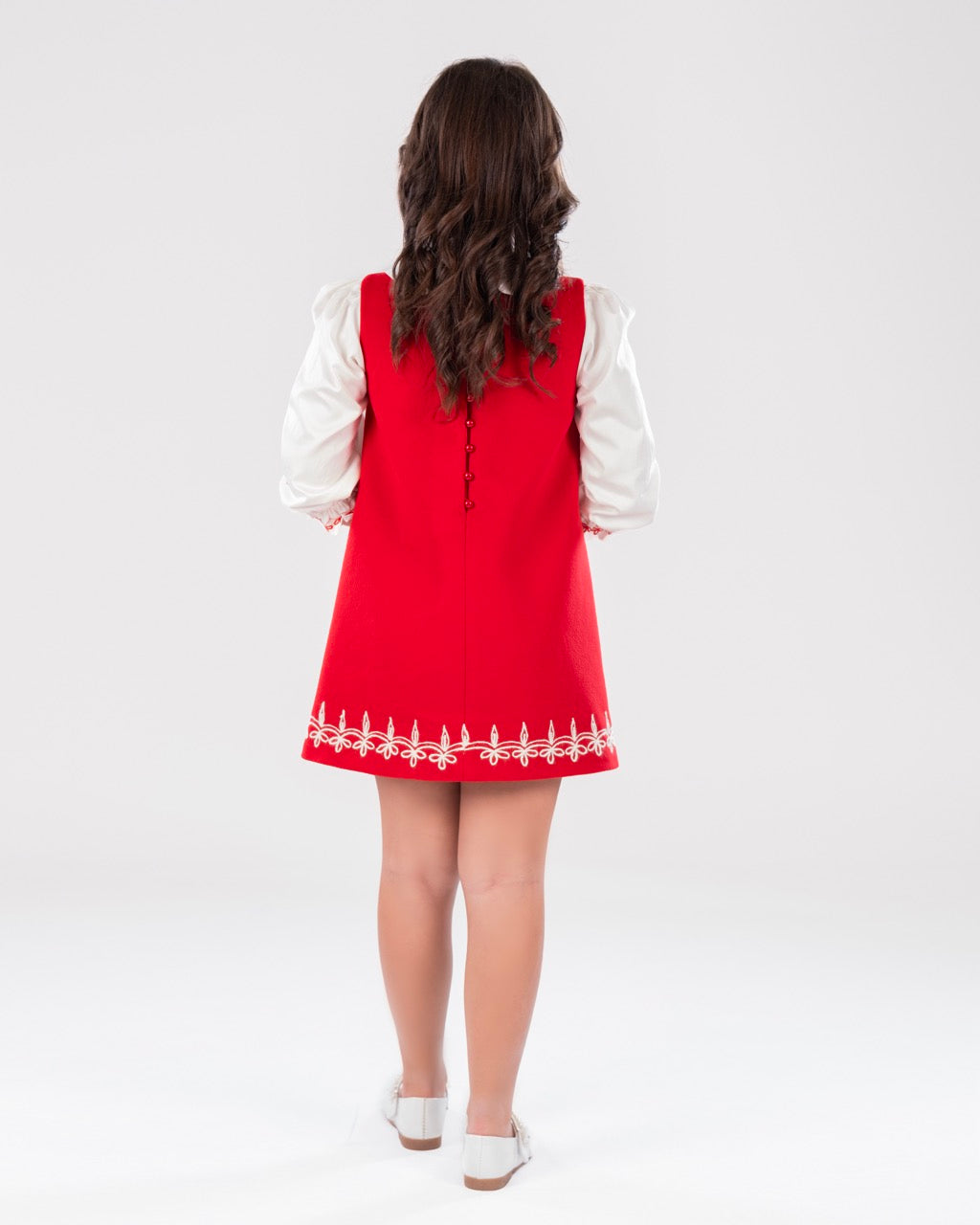 Ember - Lisabelle Kids