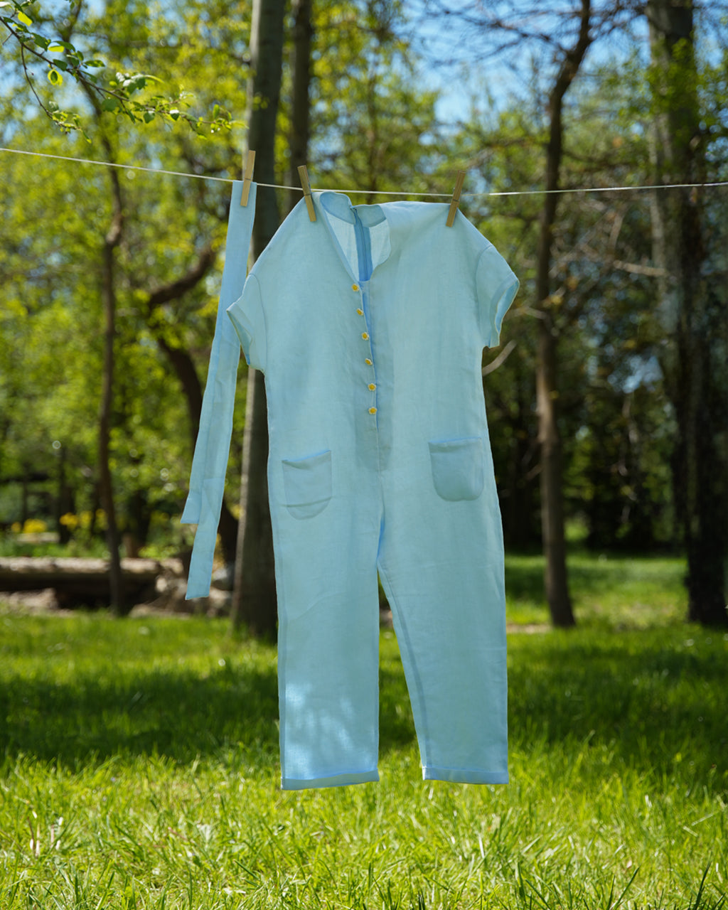 Nami - Lisabelle Kids