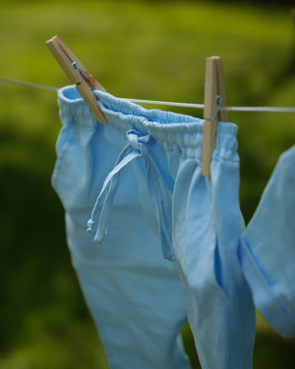 Skye (Button Down) - Lisabelle Kids