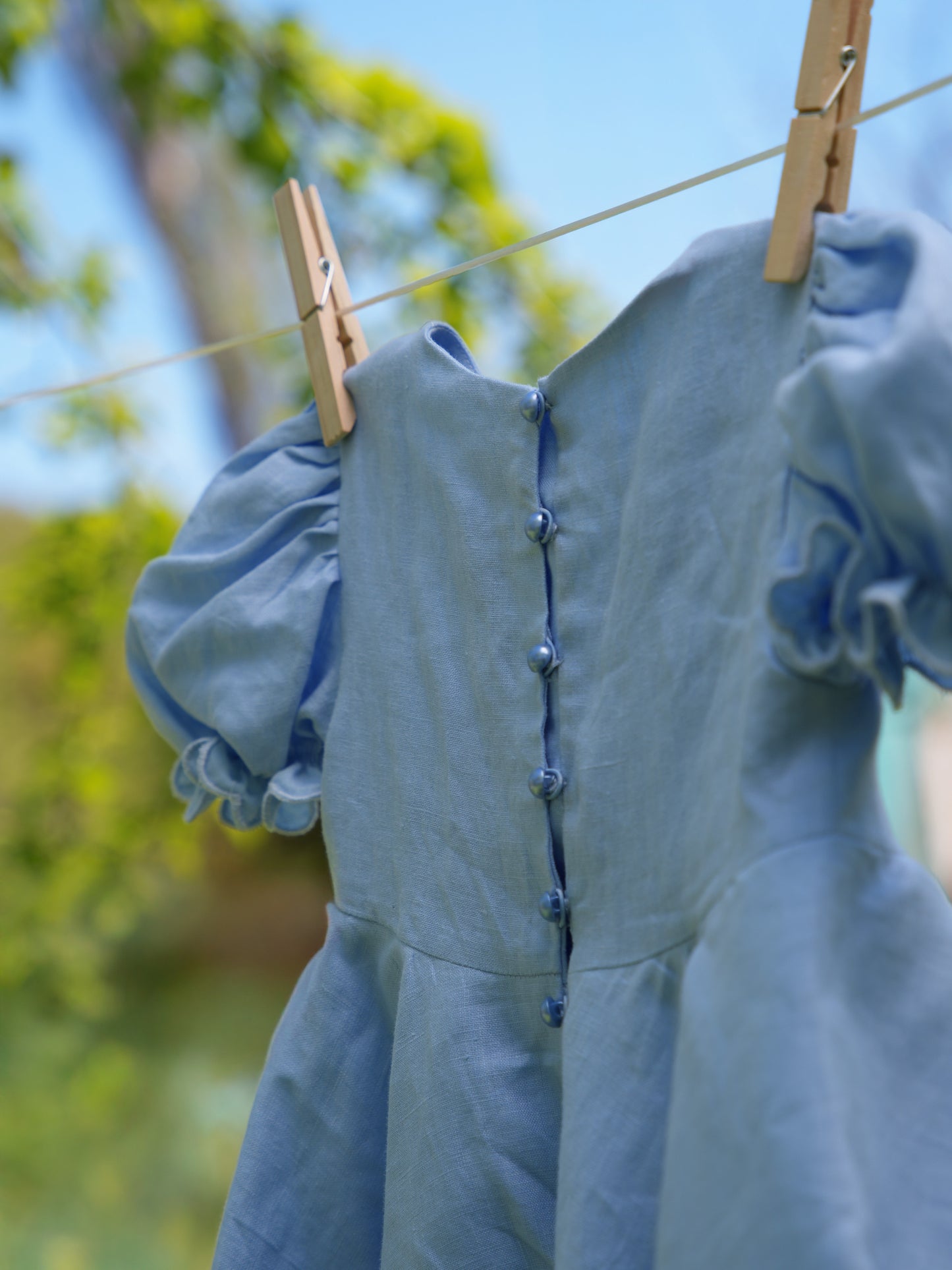 Isla Blu - Lisabelle Kids