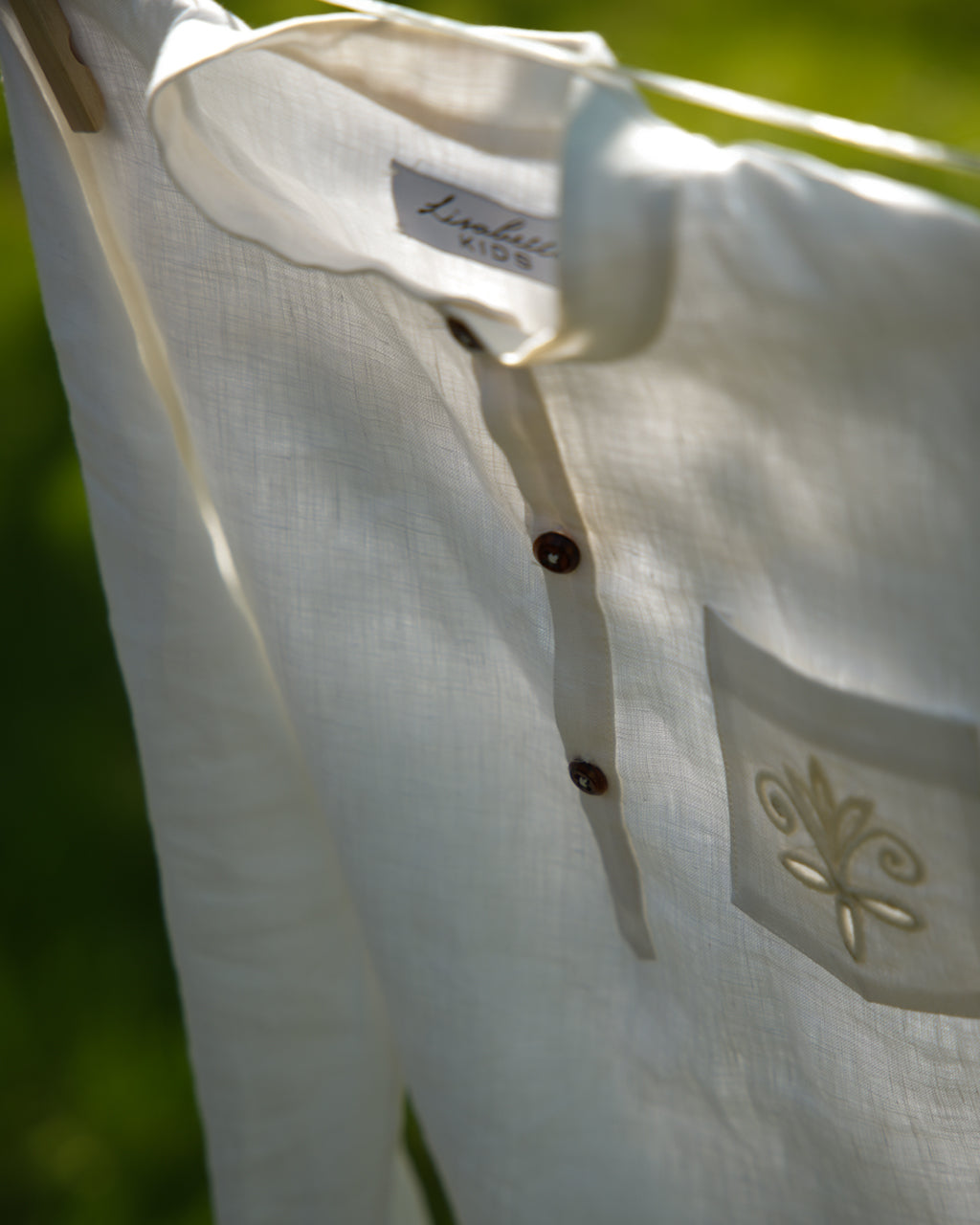 RayRay - Lisabelle Kids