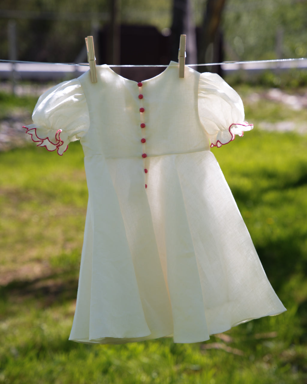 Zephyra - Lisabelle Kids