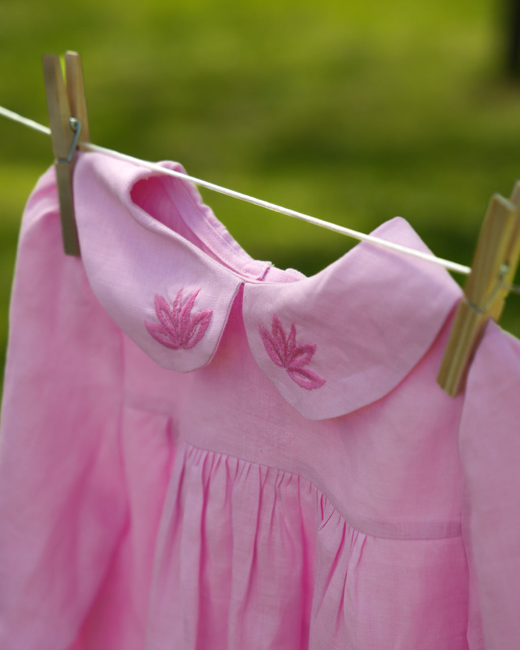 Petalouda Set - Lisabelle Kids
