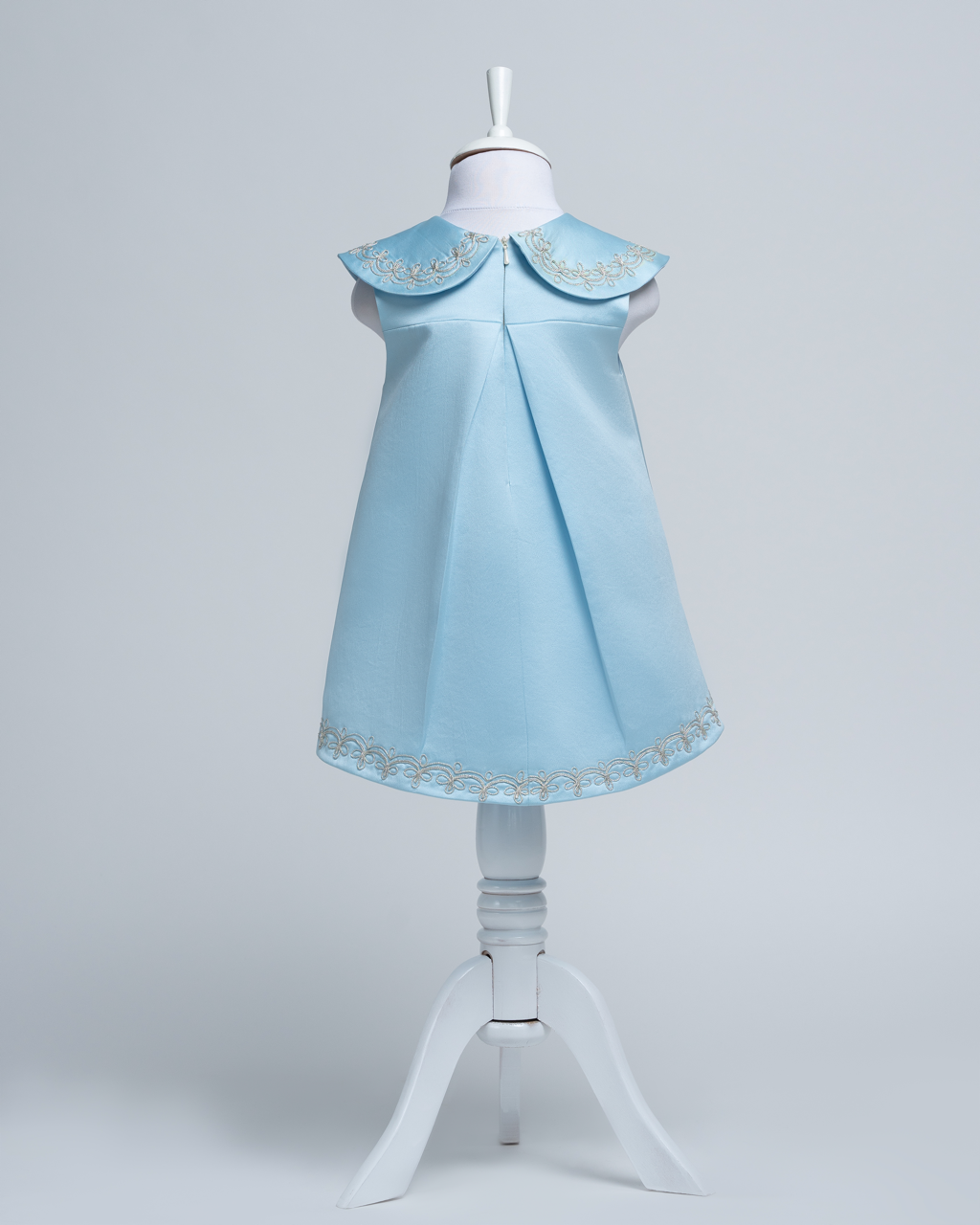 Baby Blue - Lisabelle Kids