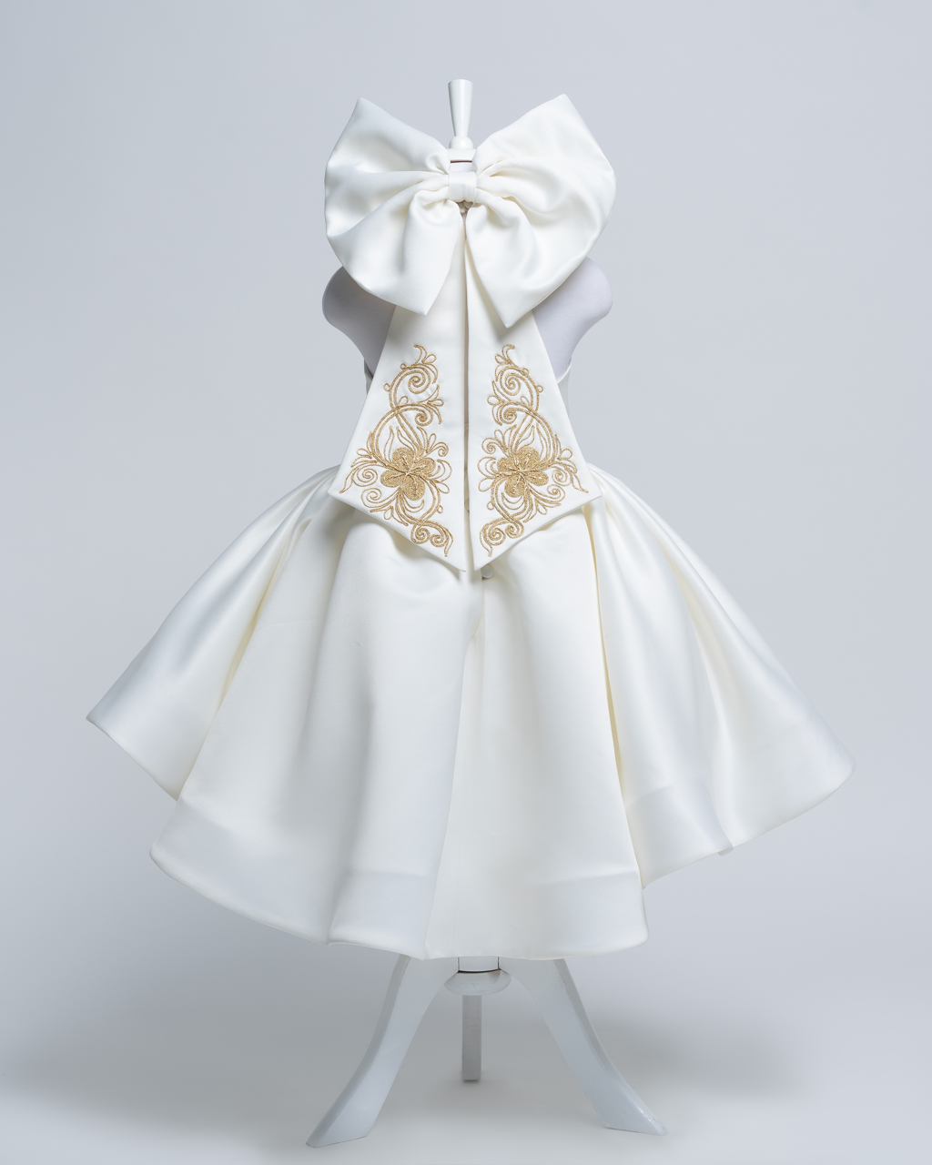 Fatbardhë - Lisabelle Kids