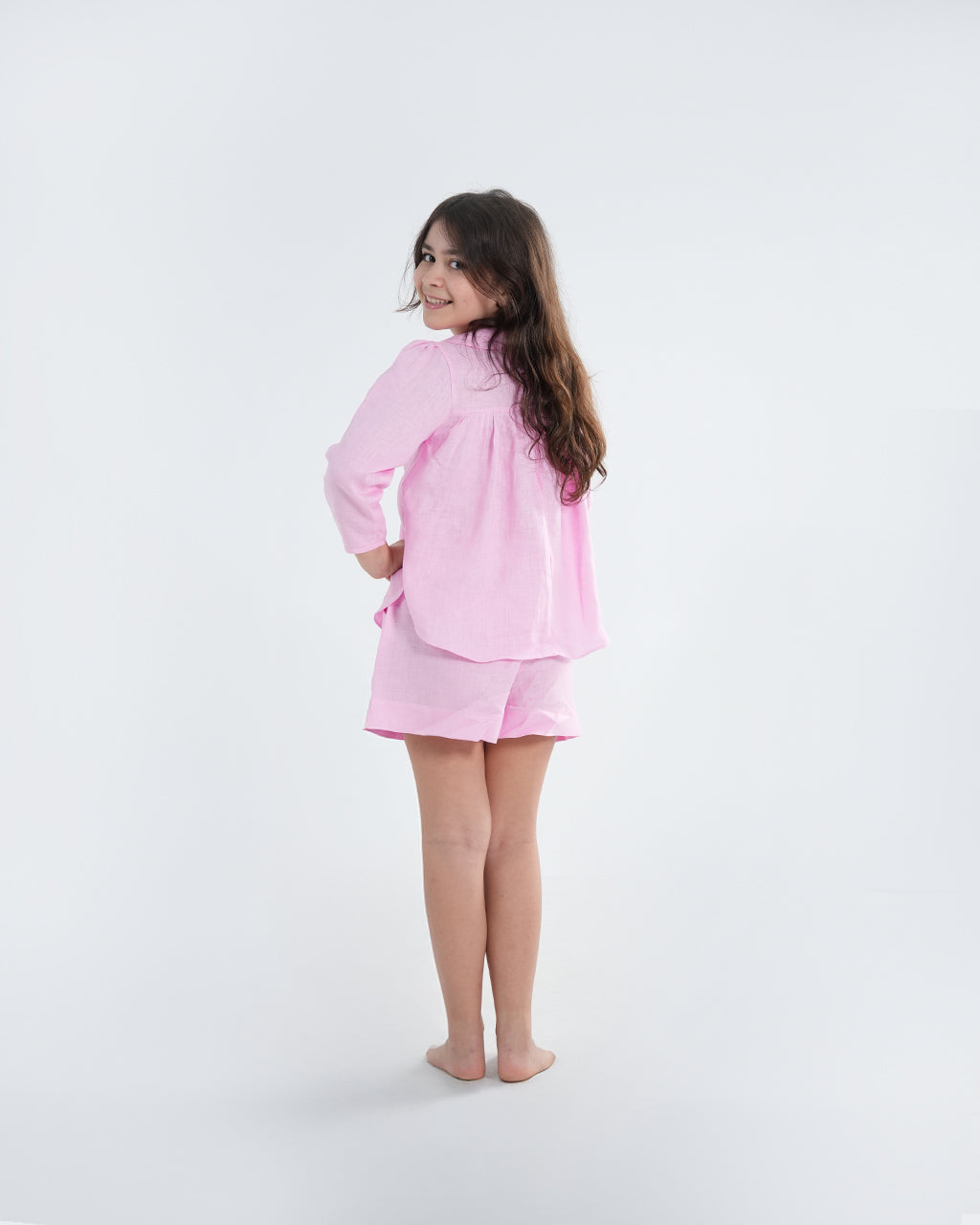Petalouda Set