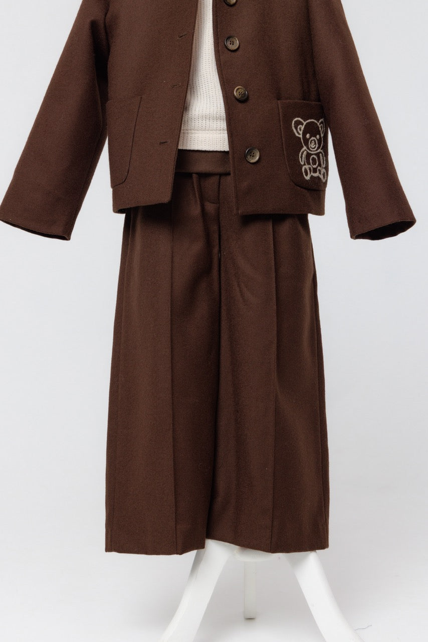 Teddy Set - Lisabelle Kids