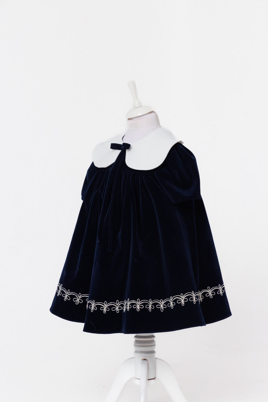 Royal Bow - Lisabelle Kids