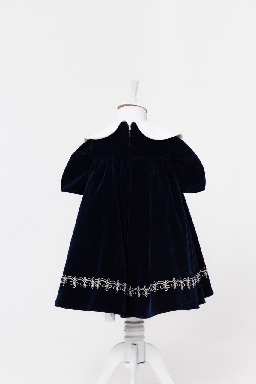 Royal Bow - Lisabelle Kids
