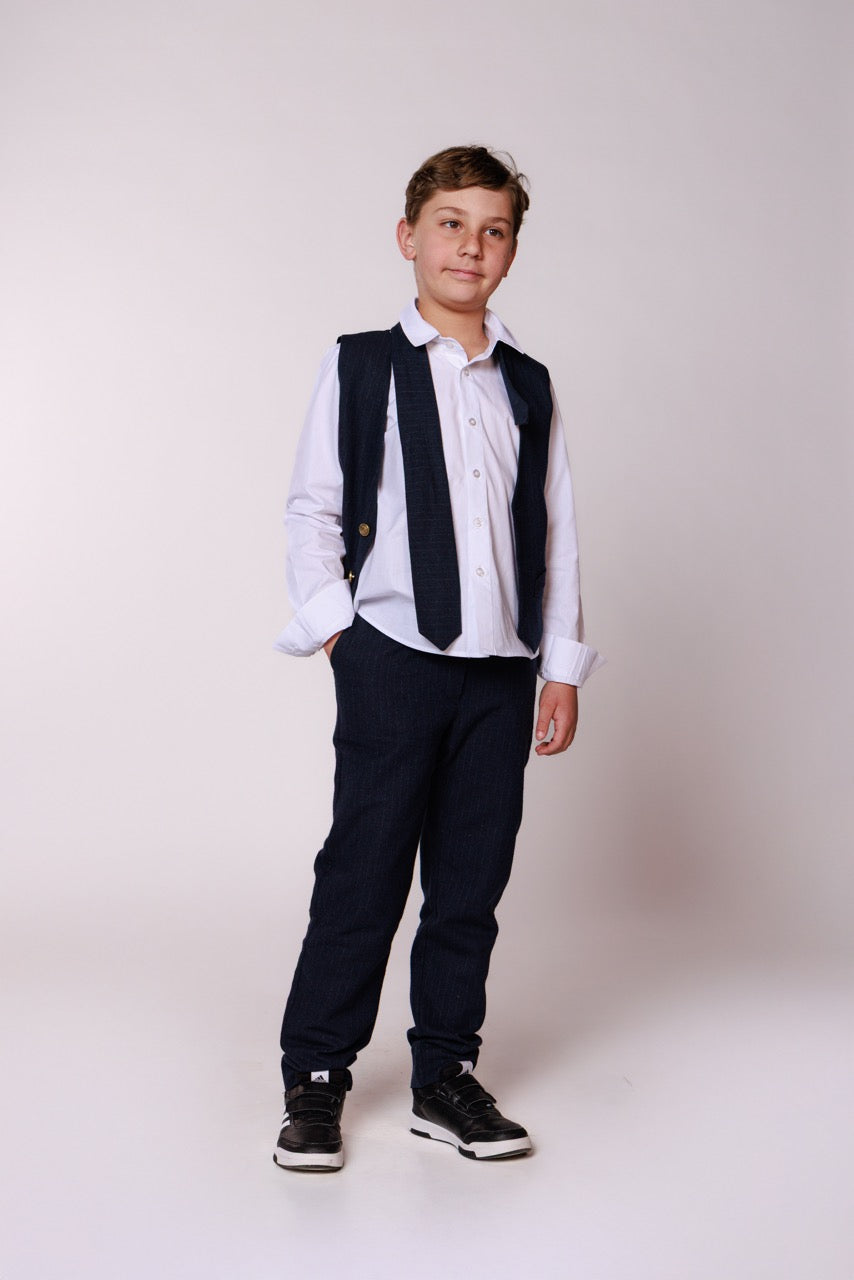 Suit Up Set