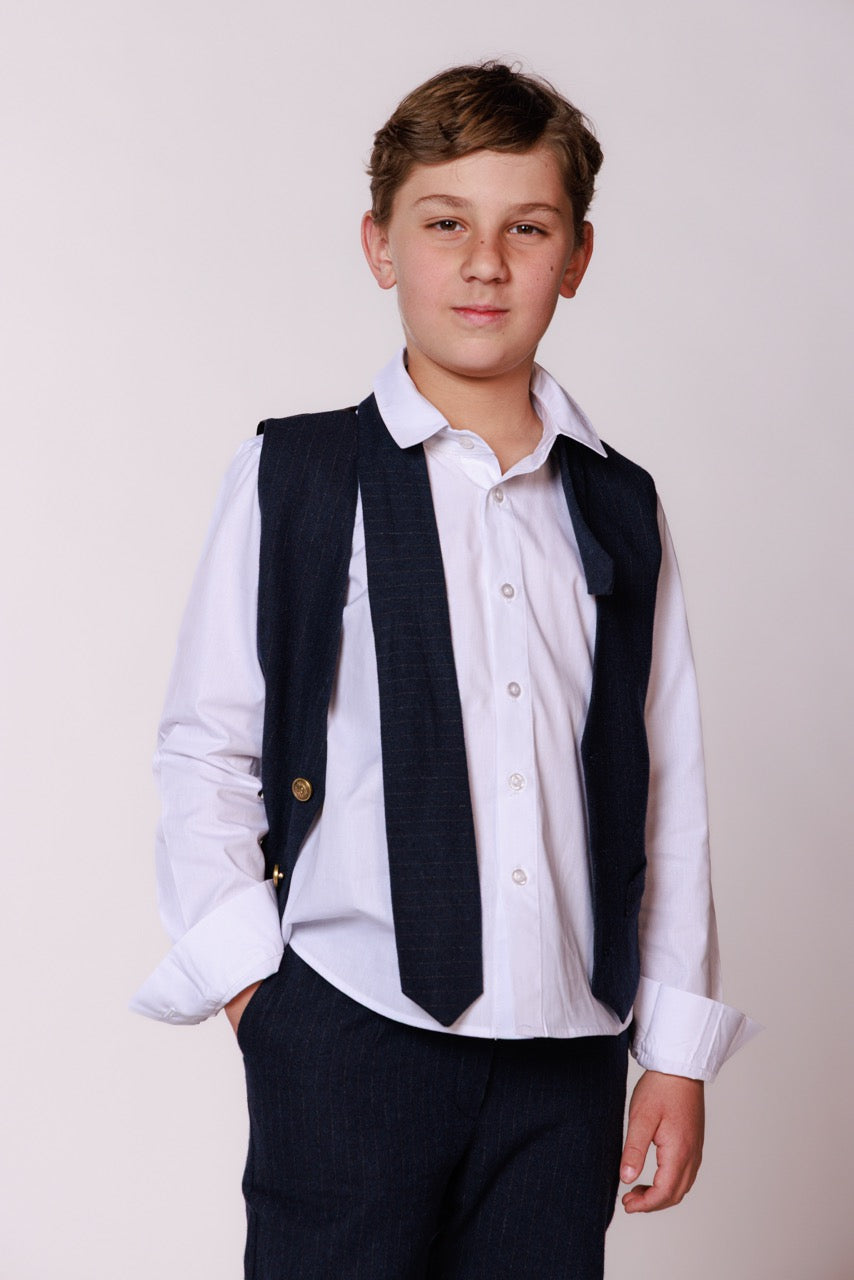 Suit Up Set - Lisabelle Kids