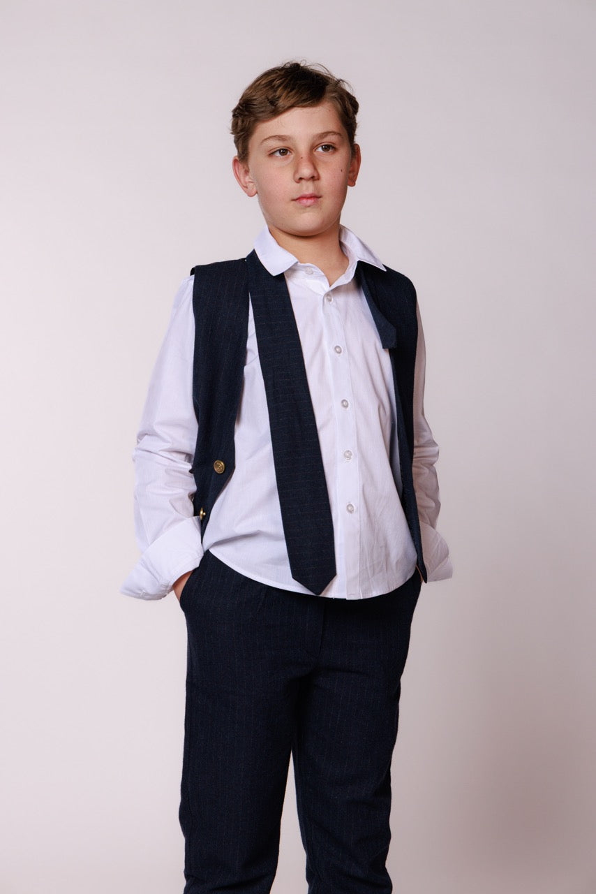Suit Up Set - Lisabelle Kids