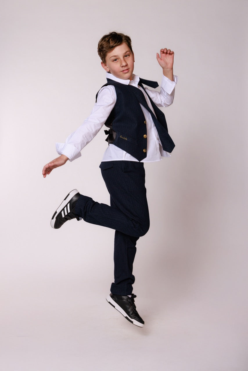 Suit Up Set - Lisabelle Kids