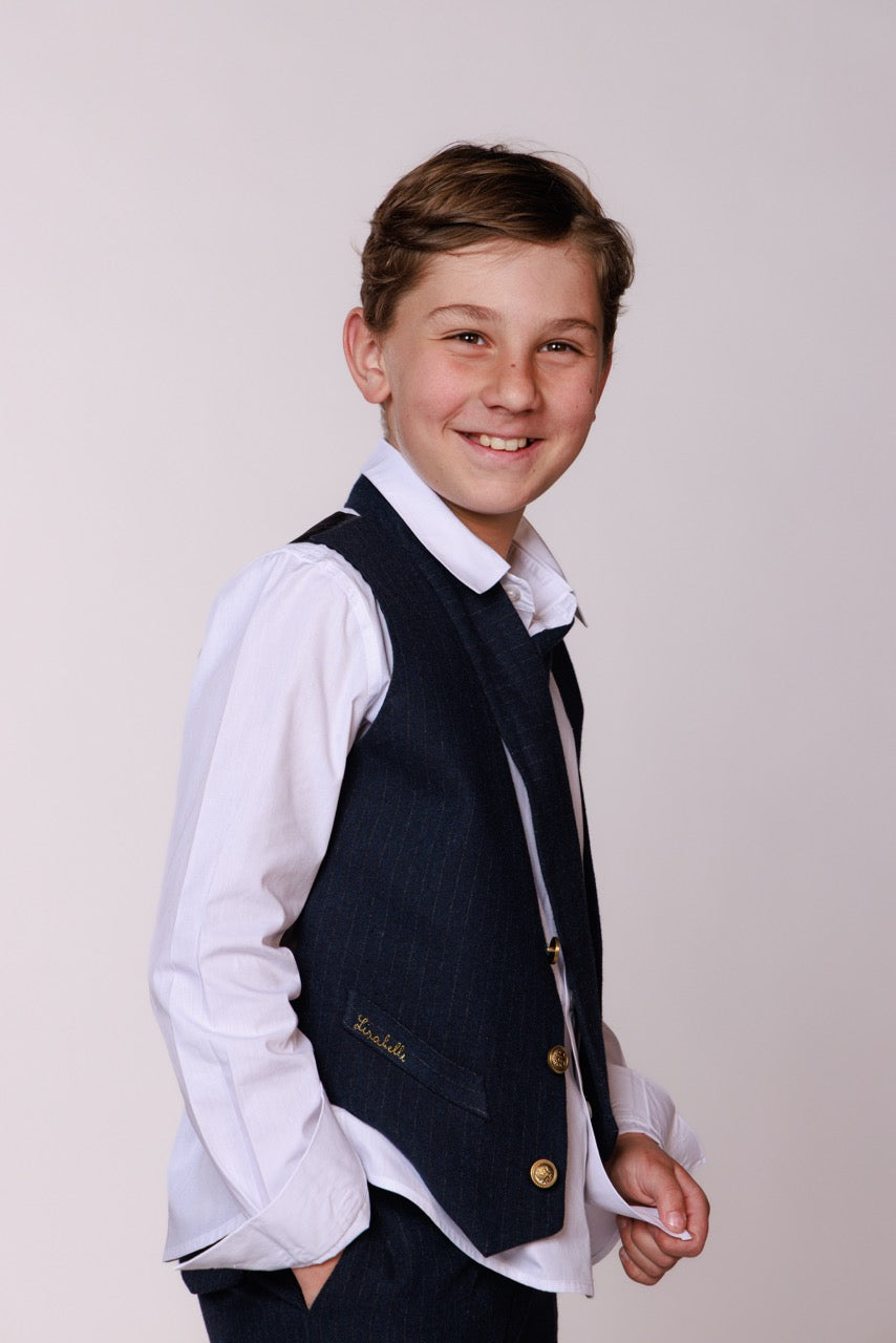 Suit Up Set - Lisabelle Kids