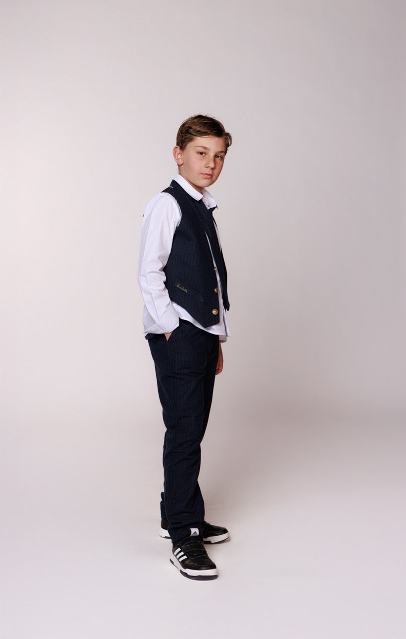 Suit Up Set - Lisabelle Kids