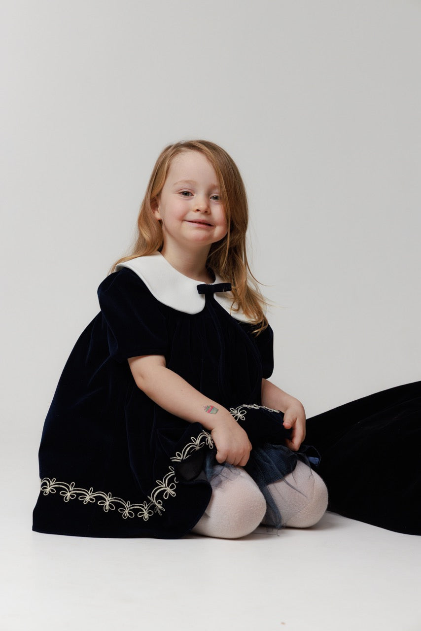 Royal Bow - Lisabelle Kids
