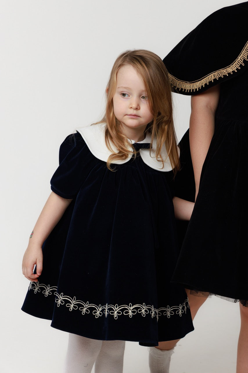 Royal Bow - Lisabelle Kids