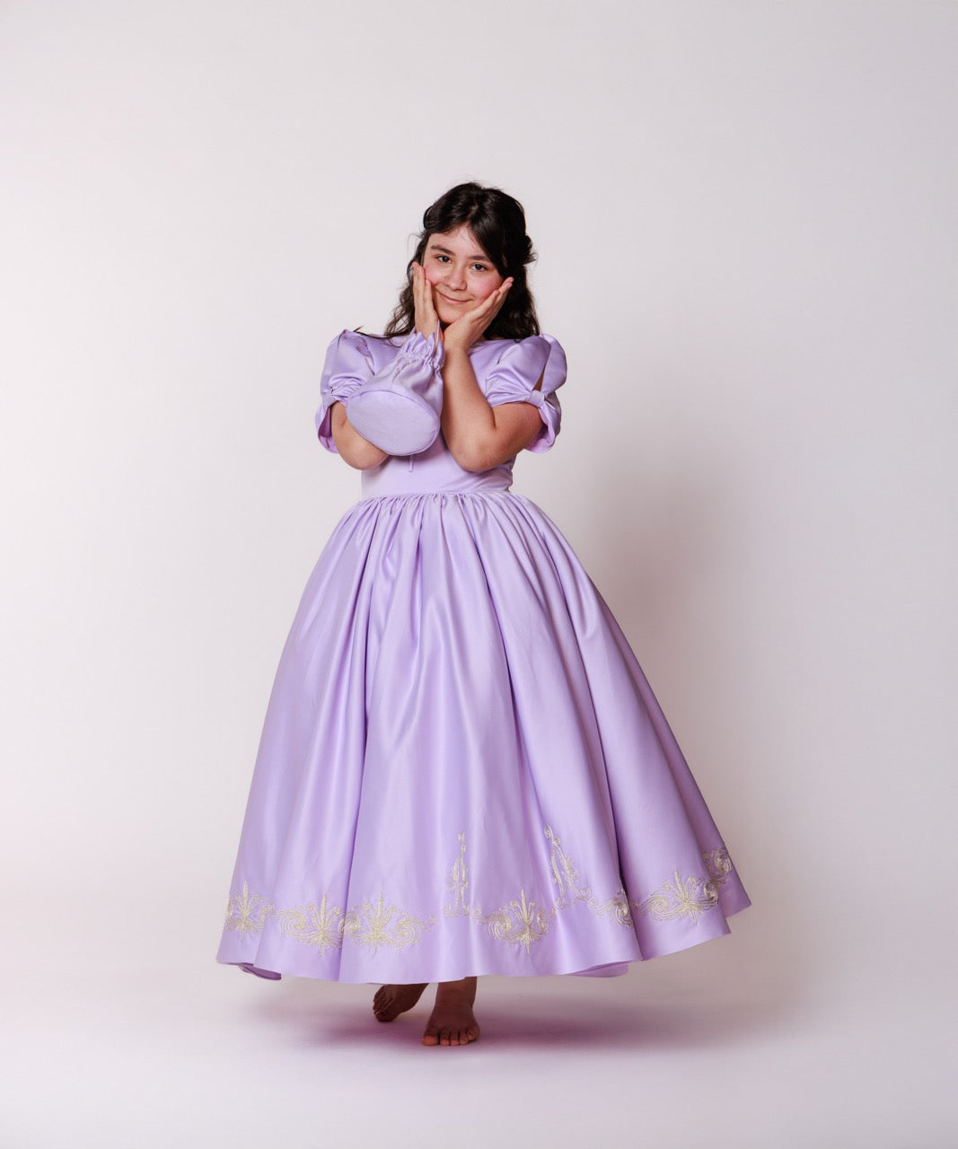 Lavander Princess