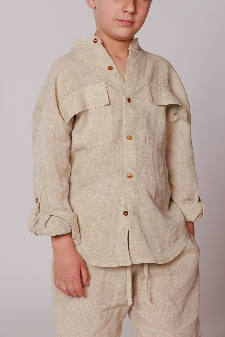 Dune Set - Lisabelle Kids