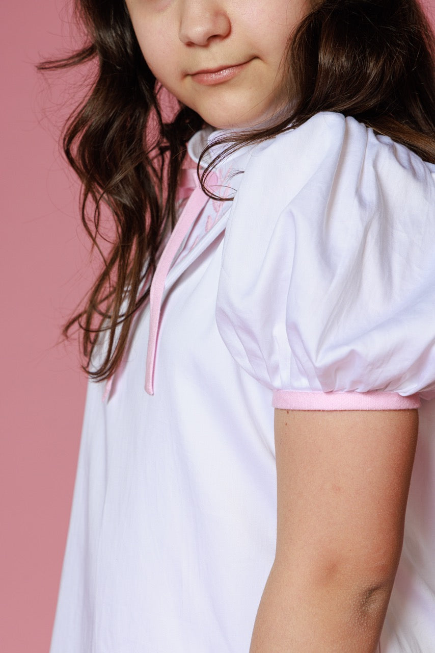 Cotton Candy Dress - Lisabelle Kids