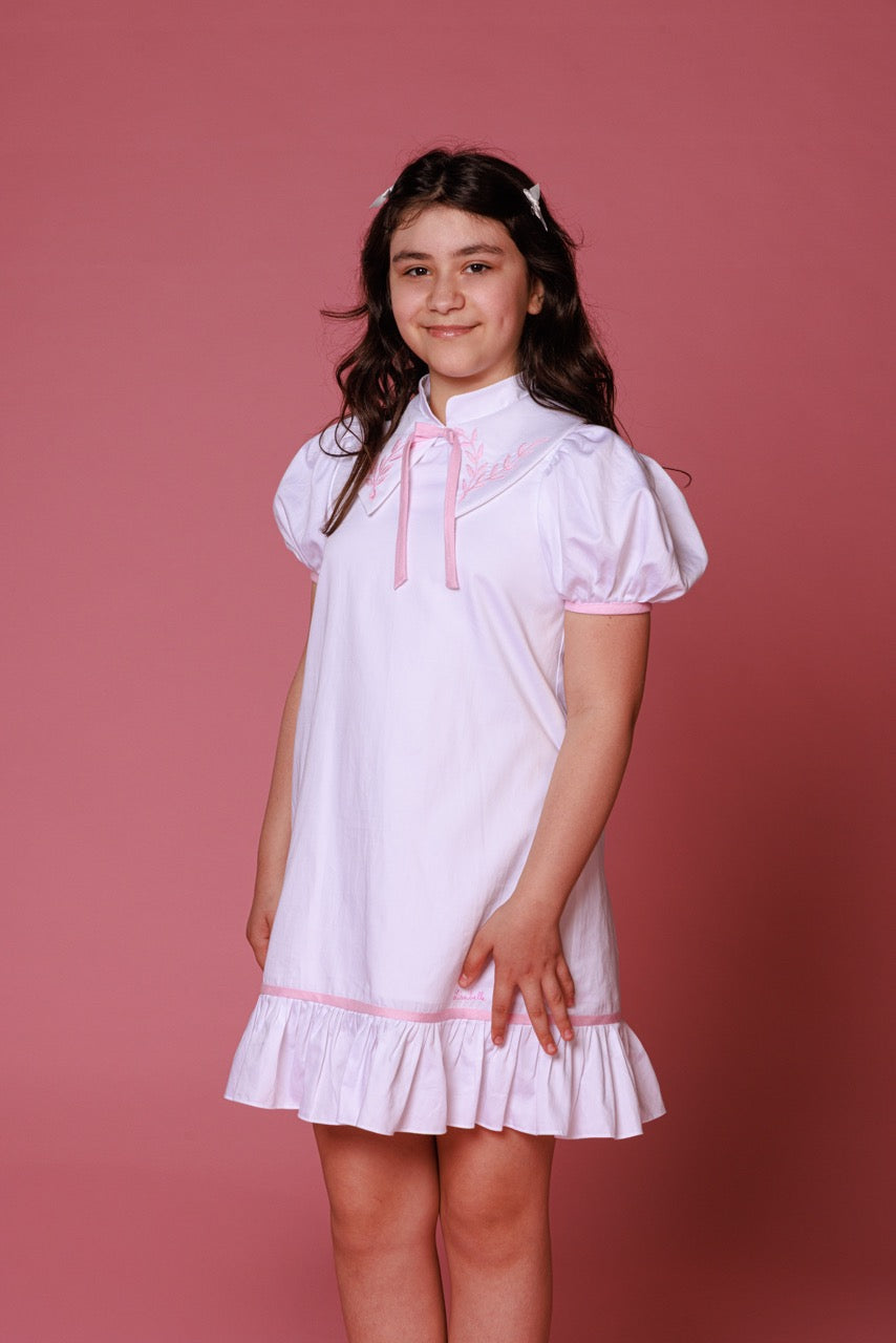 Cotton Candy Dress – Lisabelle Kids