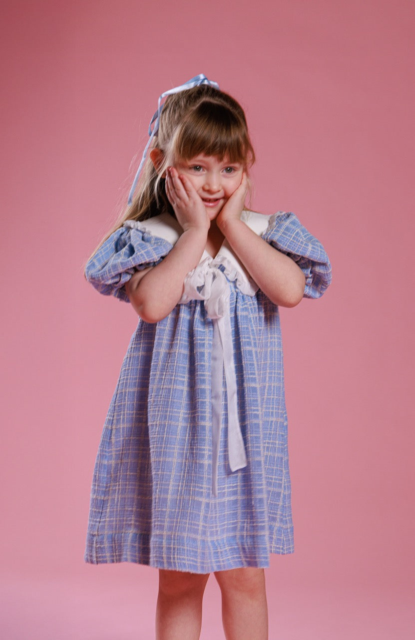 Sunday Best Dress