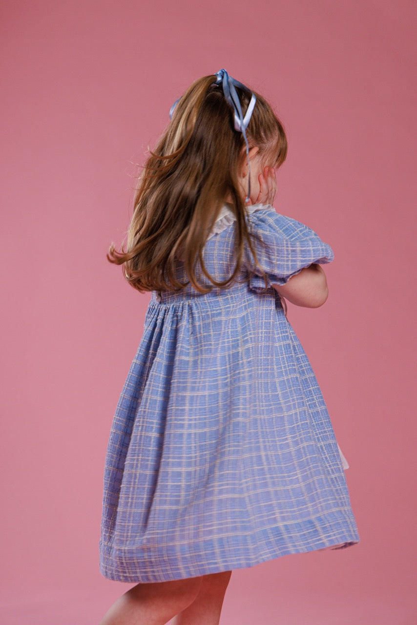 Sunday Best Dress - Lisabelle Kids