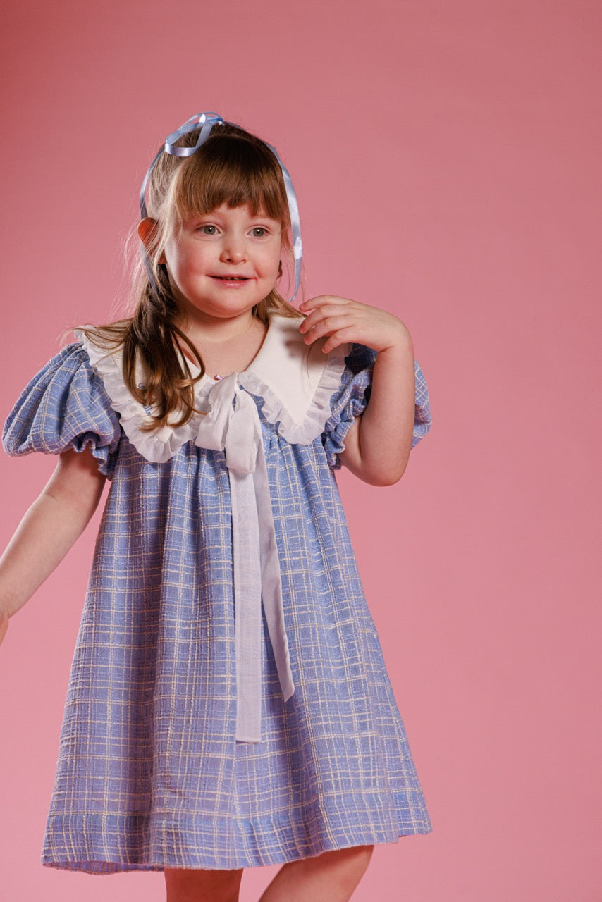Sunday Best Dress - Lisabelle Kids