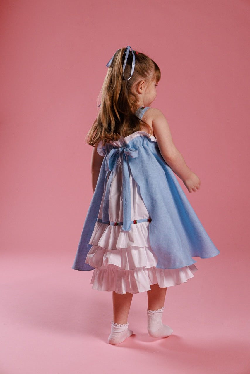 Little Berry Princess - Lisabelle Kids