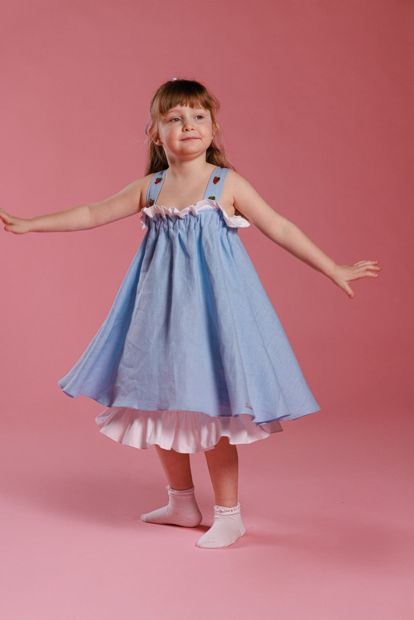 Little Berry Princess
