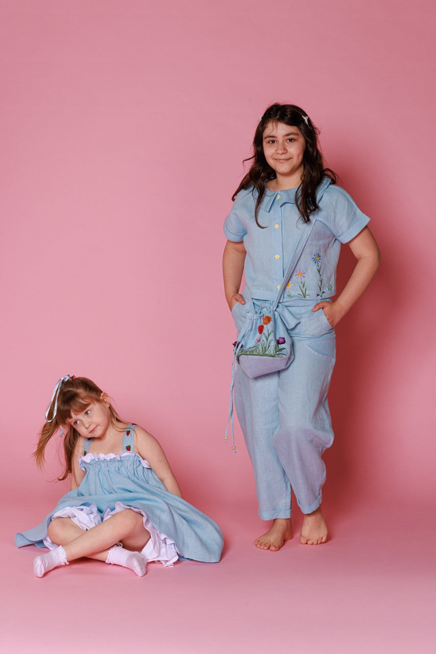 Little Explorer Set - Lisabelle Kids
