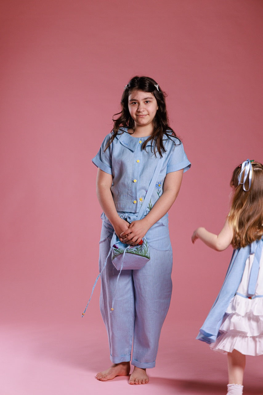 Little Explorer Set - Lisabelle Kids