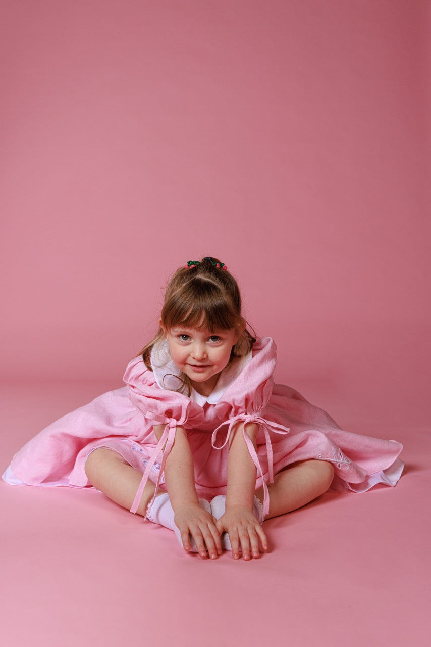 Sugar Plum Puff - Lisabelle Kids