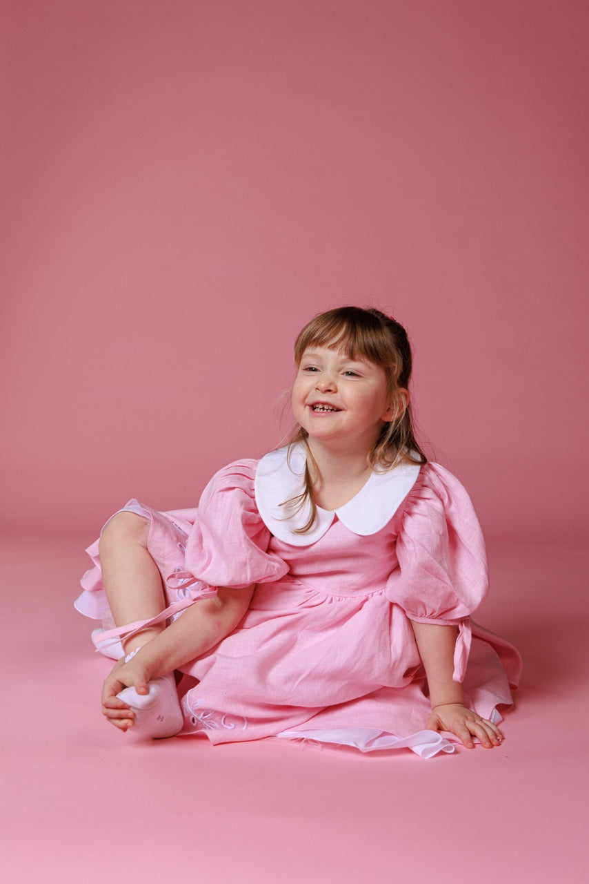 Sugar Plum Puff - Lisabelle Kids