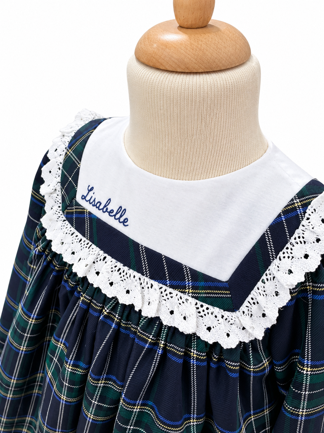 Charlotte - Lisabelle Kids
