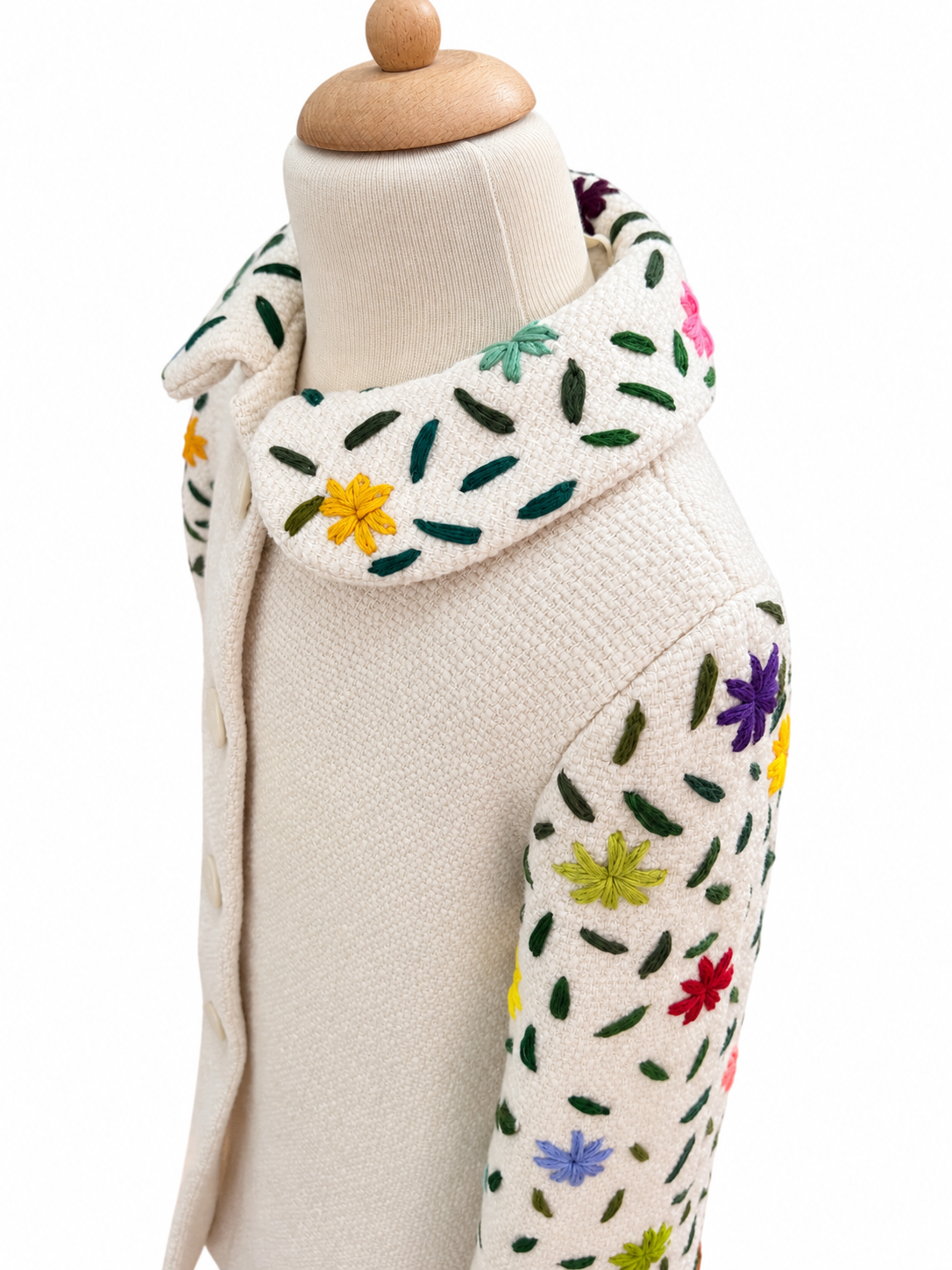 Flora - Lisabelle Kids