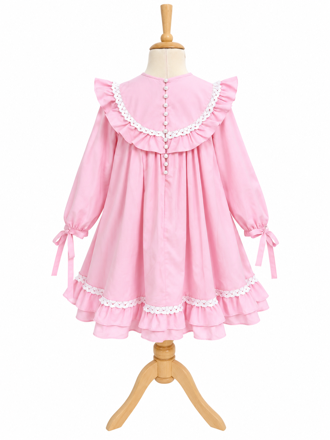 Lily - Lisabelle Kids