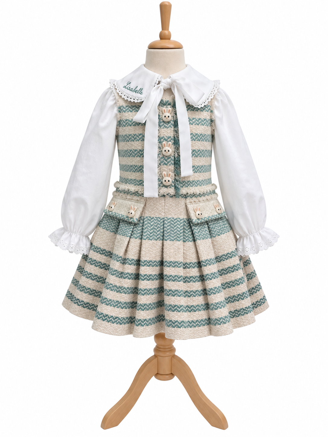 Olivia - Lisabelle Kids
