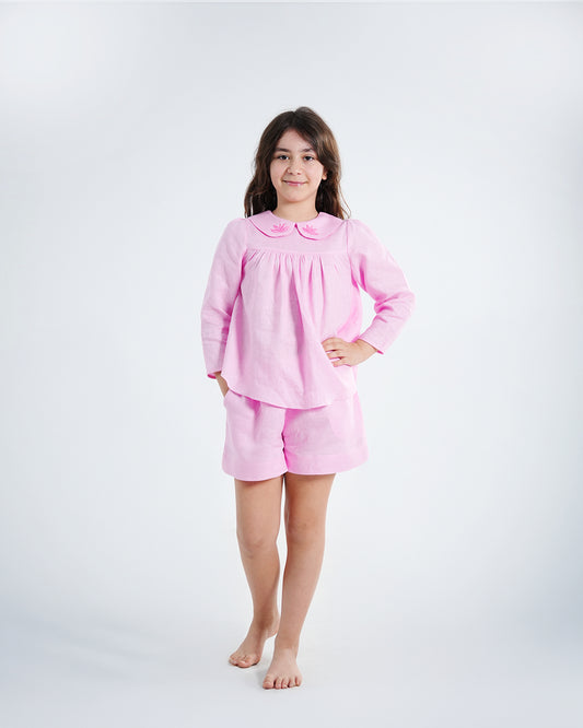 Petalouda Set
