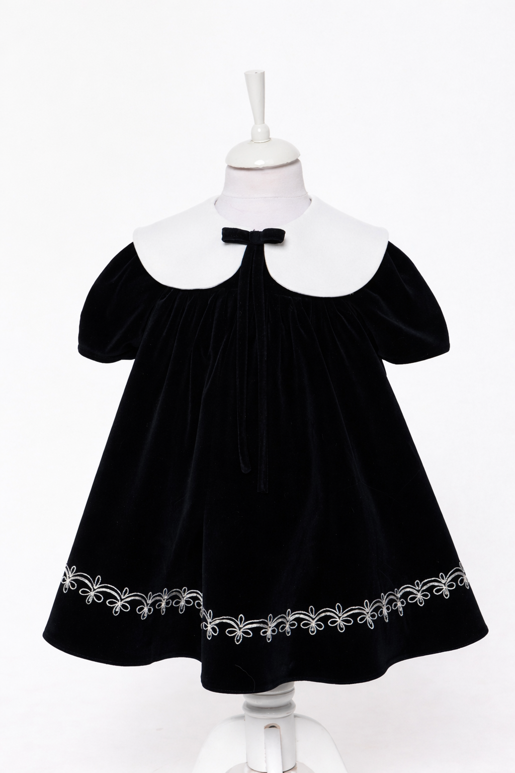 Royal Bow - Lisabelle Kids