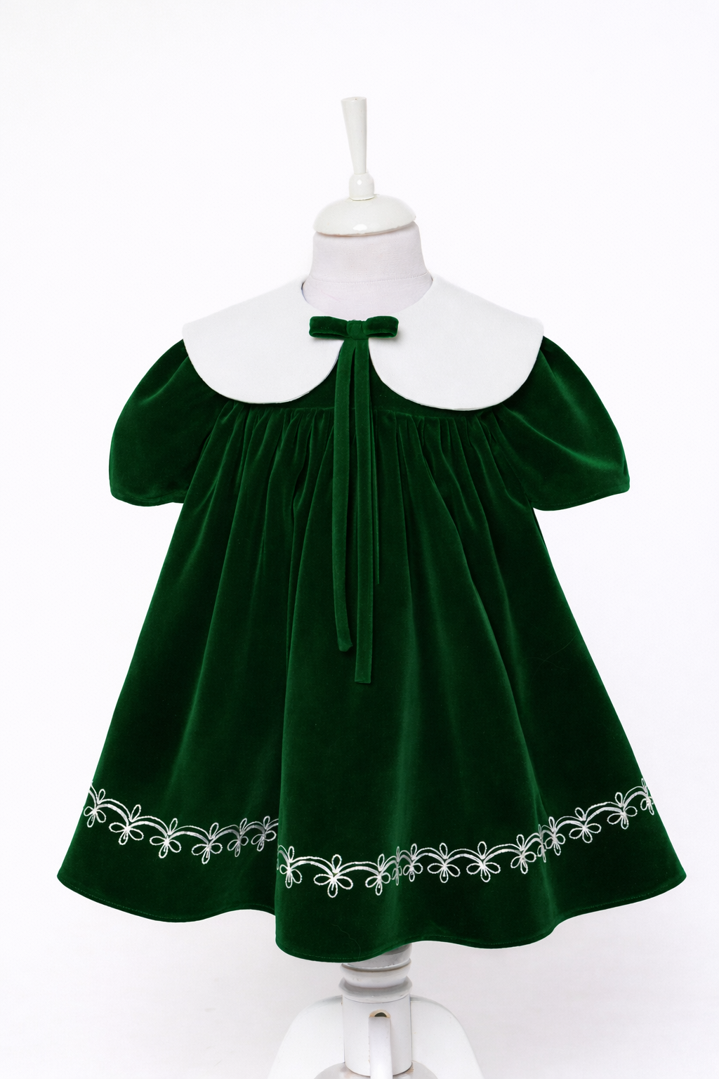 Royal Bow - Lisabelle Kids