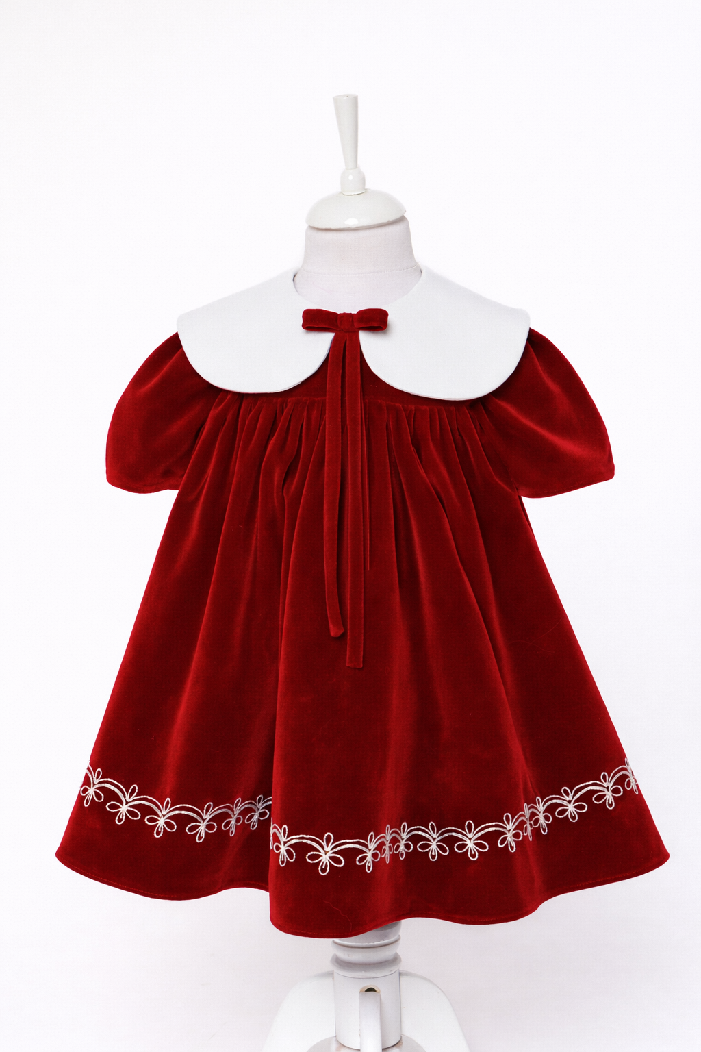 Royal Bow - Lisabelle Kids